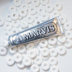 Marvis Whitening Mint Toothpaste - For a Brighter Smile