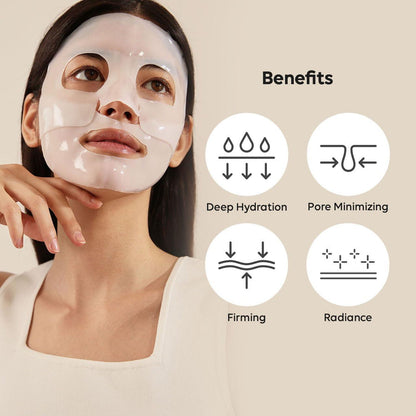 Original Biodance - No 1 Quality Bio Collagen Real Deep Mask