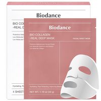 Original Biodance - No 1 Quality Bio Collagen Real Deep Mask