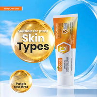 Vitamin C Dark Spot Corrector Cream – For Clear, Even-Toned Skin